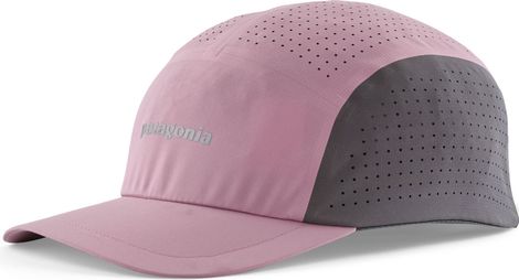 Patagonia Ultralightweight Ridge Cap in Pink