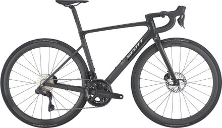 Vélo de Route Scott Addict RC 20 Shimano Ultegra Di2 12V 700 mm Noir