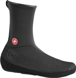 Cubrezapatillas Castelli Diluvio UL Negro