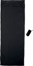 Cocoon Thermolite Performer TravelSheet Schwarz