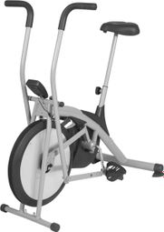 Vélo Elliptique Gorilla Sports 2 en 1