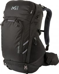 Backpack Millet Hanang 40 Black Unisex