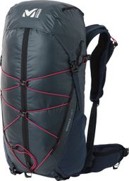 Millet Wanaka 28 W Women's Blue Hiking Backpack