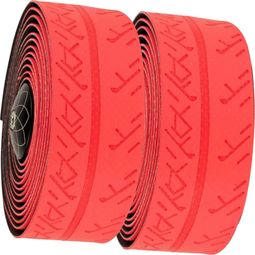 Silca Nastro Piloti Bar Tape Red