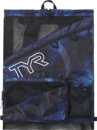 Sac A Dos Tyr Alliance 30l Bleu Blanc : Infos, Avis Et Meilleur Prix