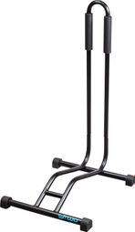 Soporte para bicicletas YTWO Negro