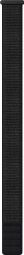 Garmin UltraFit 20 mm Nylon Strap Black