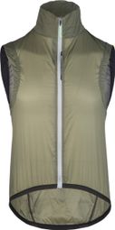Gilet Coupe-Vent Q36.5 Air Vert S