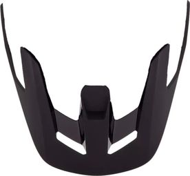 Fox Speedframe Pro Klif Vervangingsvizier Donkergrijs