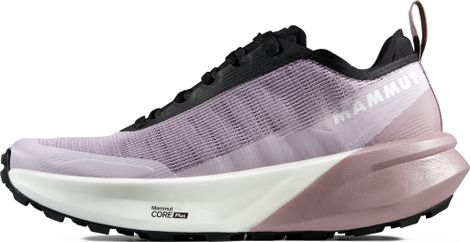 Mammut Aenergy Trail All Mountain Women's Trail Running Shoes (Pink)