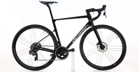 Produit reconditionné · Berria Belador AXS 12V · Noir / Vélo de route | Très bon état