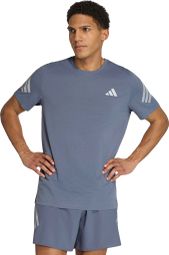 T-Shirt Running adidas adi365 Climacool Gris Homme
