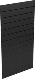 Tappetino Thule Dog Crate Mat Wide Nero