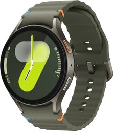 Montre Connectée Samsung Galaxy Watch7 4G (44 mm) Vert
