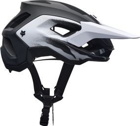 Fox Speedframe Charge Junior MTB-helm, grijs