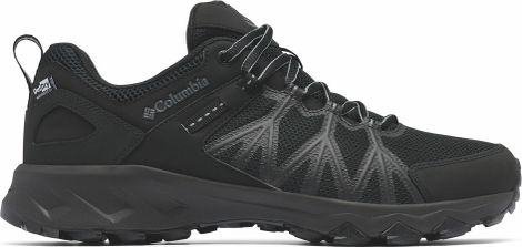 Columbia Peakfreak III OutDry Zapatillas de senderismo Negro