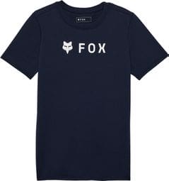 Fox Absolute Women's Blue Short Sleeve T-Shirt