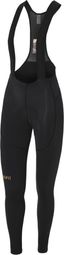 Cuissard long Spiuk A/B Profit Cold&Rain Femme Noir