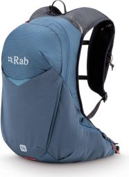 Sac de Randonnée RAB Nitron 18L Bleu