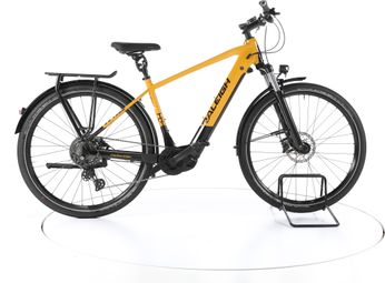 Produit reconditionné - Raleigh Dundee 10 Vélo électrique Hommes 2022 - Très Bon Etat