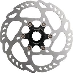 Disque de Frein Shimano SM-RT70 Ice Technologies Center Lock (Cannelure Externe)