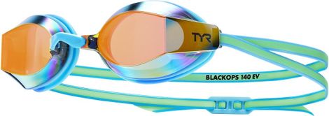 TYR BLACKOPS140EV MIRRJR ORG/GRN ALL
