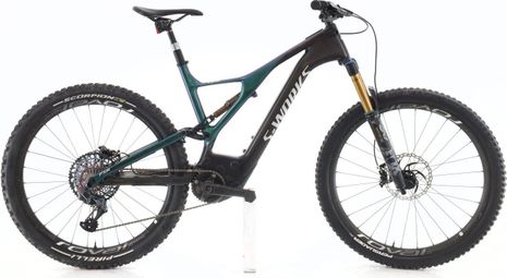 Produit reconditionné · Specialized Turbo Levo S-Works FSR Carbone XX1 AXS / Vélo VTT électrique / Specialized | Très bon état