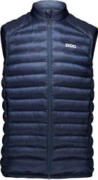 Chaqueta sin mangas Poc Coalesce Azul