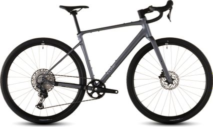 Felt Broam 40 Gravel Bike Shimano GRX 10S 700 mm Sage Mist 2020