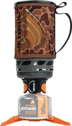 Jetboil Flash 1L-kooktoestel in camouflageprint