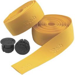 Cinta de manillar Deda Tape Amarillo Ocre