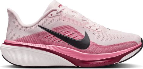 Nike Pegasus 42 hardloopschoenen voor dames, roze