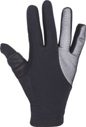 Guantes Bioracer One Tempest Pixel Negro / Gris