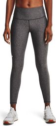 Collant de compression Under Armour Heatgear Armour Gris Femme