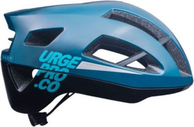 Urge Papingo Road Helm Mitternachtsblau