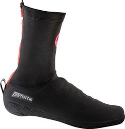 Castelli Perfetto Shoe Covers Black