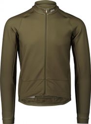 Chaqueta Térmica POC Verde