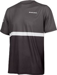 Endura SingleTrack Core II T-Shirt Black