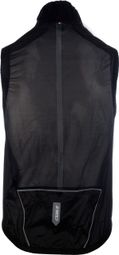 Gilet Coupe-Vent Q36.5 Air Noir XL
