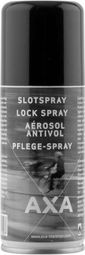 AXA Spray Pour Antivol 100 Ml