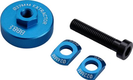 Démonte Boitier BBB Bearing Remover GXP/BB90