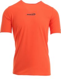 Inov 8 Airlite Pro heren shirt met korte mouwen, oranje