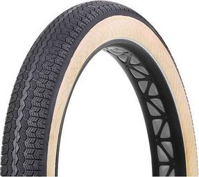 Pneu Vee Tire Chicane Rigide Flanc Beige 26 x 3.50