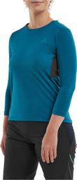 Altura Kieder Lightweight Women's 3/4 Sleeve Jersey Blue