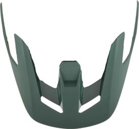 Replacement Visor Fox Speedframe Pro Blkd Green