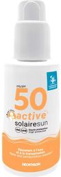 Decathlon Sun Cream Spray SPF50 150mL