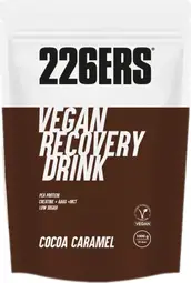 Bebida de Recuperación 226ers Recuperación Vegana Chocolate Caramelo 1 kg