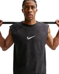 Nike Easy Work Black Men's Tank Top