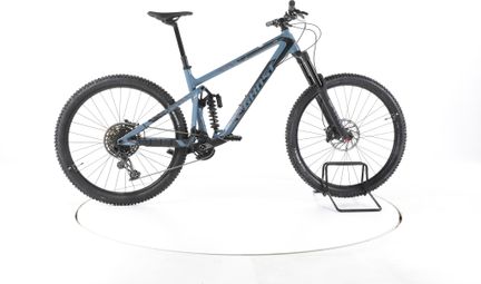 Produit reconditionné - Ghost Riot EN AL Essential Fahrrad Fully - Bon Etat