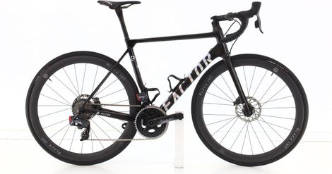 Produit reconditionné · Factor O2 Carbone AXS 12V · Noir / Vélo de route / Factor | Très bon état